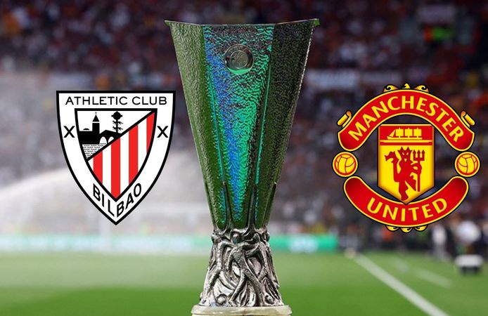 Athletic Bilbao - Manchester United Maçının İlk 11'leri Belli Oldu! İşte Maçın Tüm Detayları: