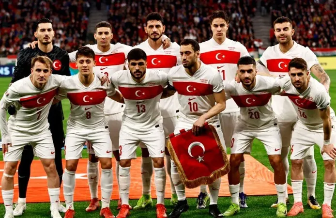 Milli Ara Ne Zaman Başlıyor? Süper Lig’e Ara Verilecek Tarih Belli Oldu! Milli Maçların Takvimi Belli Oldu!