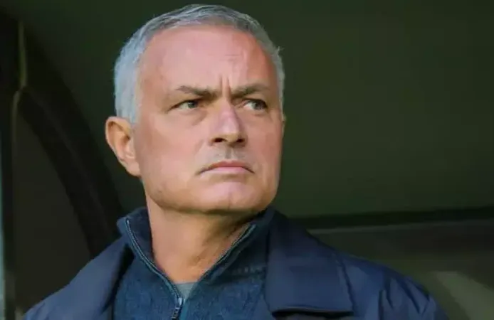 Real Madrid'de Arda Güler Ve Diomande Tartışmasına Jose Mourinho Yanıt Verdi: "Bütün Oyuncular…”