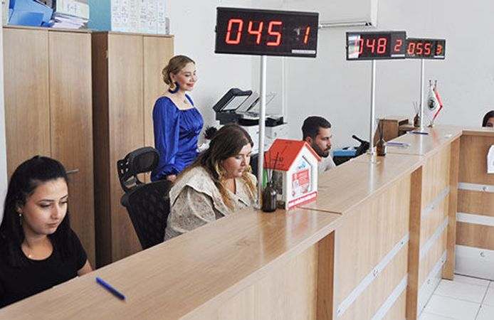 Noterlik İşlemlerinde Yeni Dönem! Teminat Bankaları ve İstenen Belgeler Değişti!
