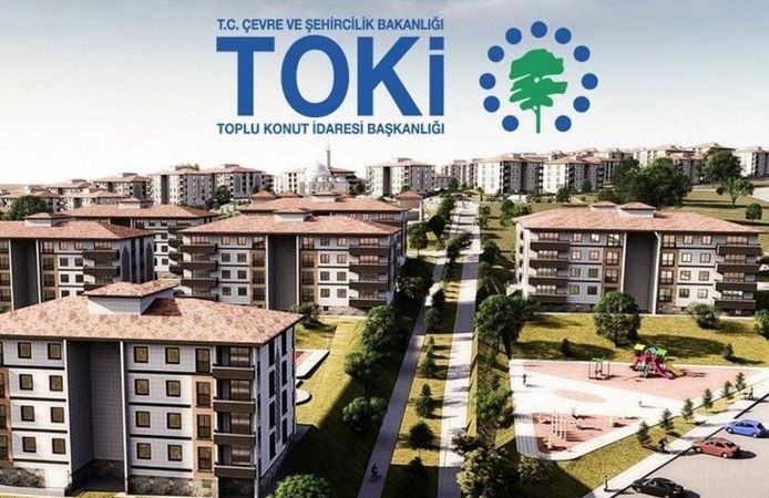 TOKİ Kiralık Konut Kura Çekilişi Ne Zaman Yapılacak? Ekim Ayı Kura Tarihleri Ne Zaman?