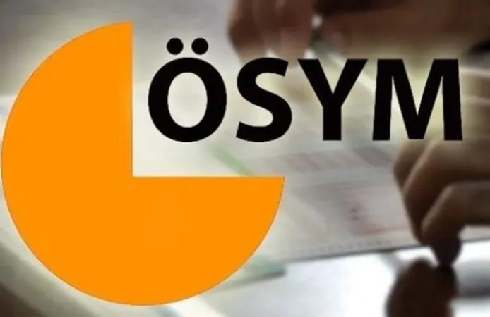 Bu Hafta Sonu Sınav Var mı? 31 Ekim ve 1 Kasım'da Hangi Sınavlar Yapılacak?