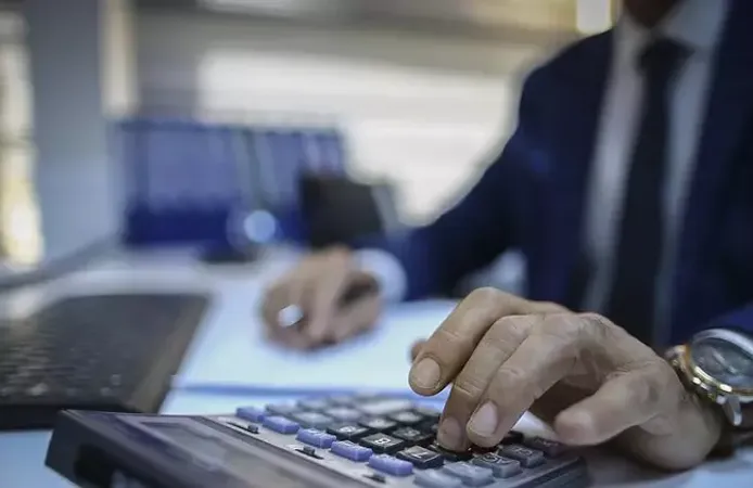 2027-2029 Kamu Yatırım Programı Hazırlıkları Resmi Gazete'de! Kamuda Yeni Yatırım ve Bütçe Çağrısı Kararları: