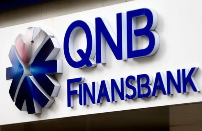 QNB Ekim Ayında Emekli Promosyon Rakamları Belli Oldu! Maaşa Göre 20 Bin TL Ödeme İçin Güncel Tablo: