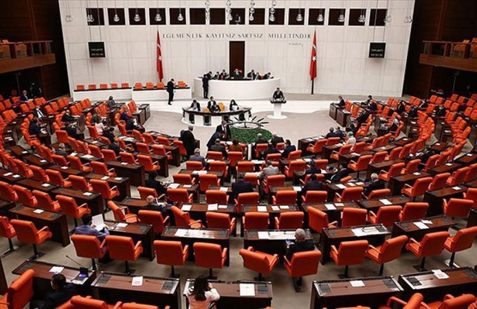TBMM'de Kabul Edildi: Tasfiyesine Karar Verilen Yatırım Fonları İçin SPK ve TMSF Yetkileri Netleşti