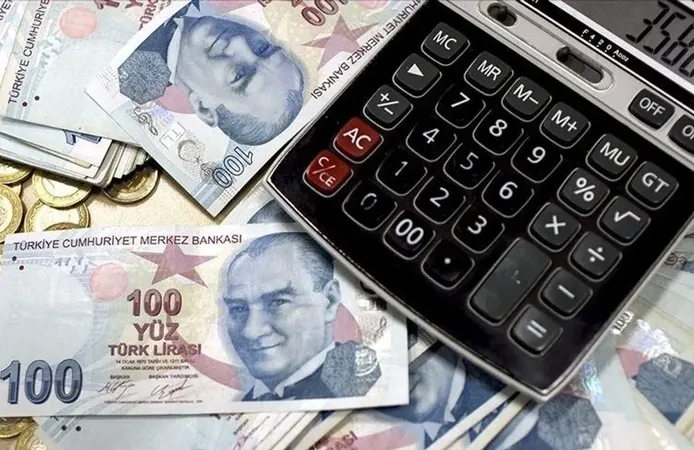 2026 Kasım Ayı Kira Artış Oranı Ne Zaman Açıklanacak? İşte Kira Artışı Zam Oranı Hesaplama Ekranı: