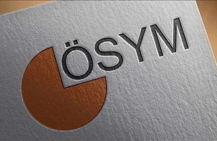 YKS Ek Tercihler Ne Zaman? 2026 YKS Ek Yerleştirme Tarihi Belli Oldu mu?