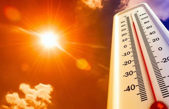 Pastırma Sıcakları Ne Zaman Başlayacak? 2026 Kış Öncesi Son Güneşli Günler İçin Meteoroloji'den Tarih Açıklaması:
