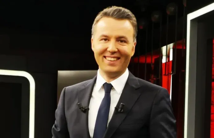 286 Yıla Kadar Hapsi İsteniyor! Mehmet Akif Ersoy Bugün İlk Kez Hakim Karşısında