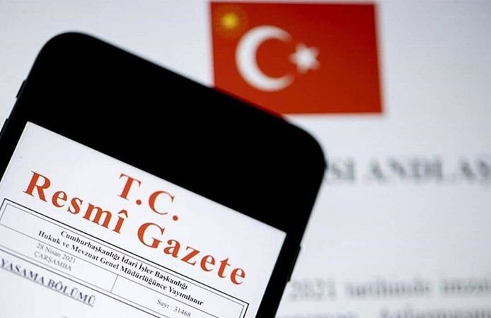 17 Eylül 2026 Resmi Gazete Yayımlandı! Balıkesir Dahil 27 İli İlgilendiren Karar Dikkat Çekti