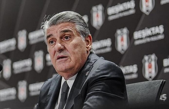 Beşiktaş Yayın Havuzundan Çıkıyor mu? Serdal Adalı’dan Çok Konuşulacak Açıklama! Beşiktaş'ın Maçları Nerede Yayınlanacak