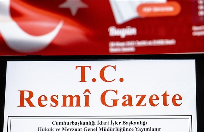 23 Eylül 2026 Resmi Gazete Kararları: Neler Değişti, Hangi Tebliğler Yayımlandı? 23 Eylül Resmi Gazete Kararları: