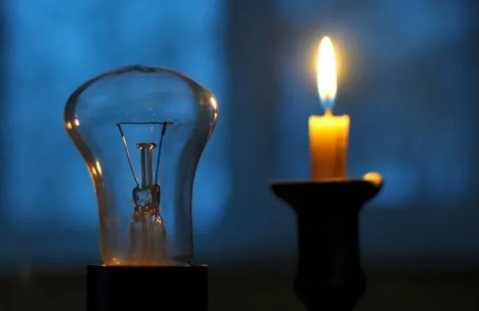 Balıkesir’de Elektrik Kesintisi! Altıeylül’de Çok Sayıda Mahalle Etkilenecek: UEDAŞ Saatleri Açıkladı
