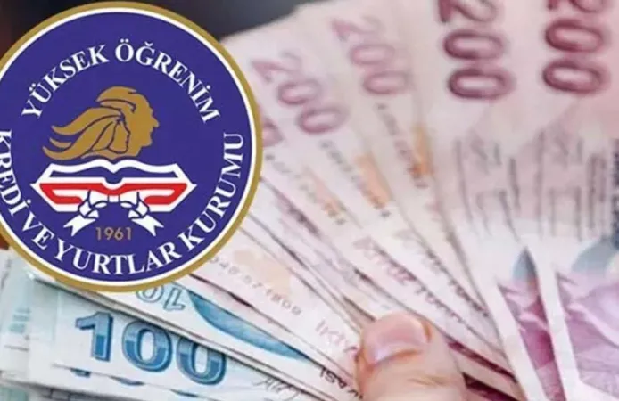 2026-2027 KYK Burs ve Kredi Sonuçları Kasım Ayında mı Açıklanacak? e-Devlet Sorgulama Ekranı