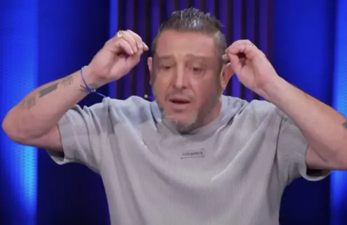 Nihat Kahveci'den 3-0'lık Çaykur Rize Galibiyeti Sonrası Sert Sözler: '10 Fenerbahçeliden 9'u Biz Ne Oynadık Der!'