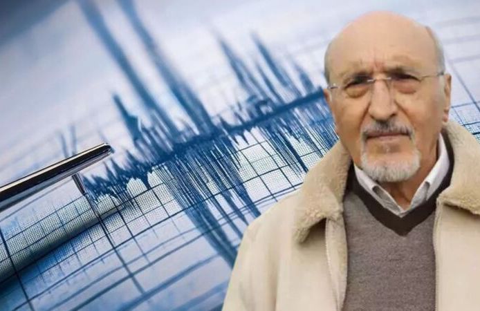 Prof. Dr. Osman Bektaş’tan Ezber Bozan Marmara Uyarısı: Deprem Göçü İstanbul’u Değil O Şehri Tehdit Ediyor!
