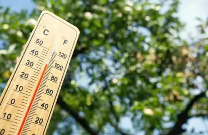 Pastırma Sıcakları Ne Zaman Başlıyor? 2026 Kış Öncesi Son Güneşli Günler İçin Meteoroloji'den Tarih Açıklaması: