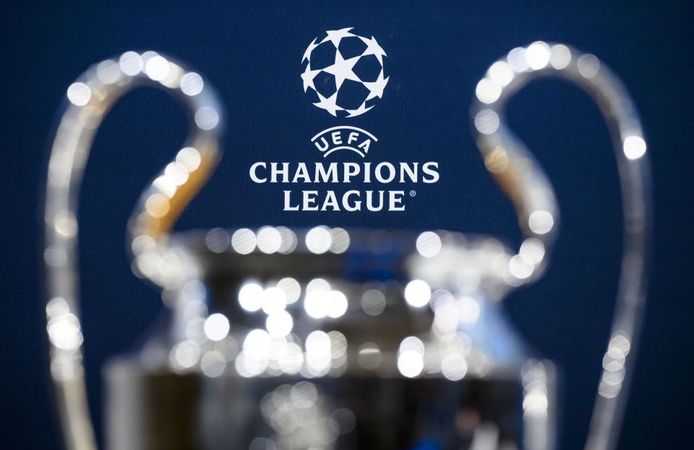 Şampiyonlar Ligi'nde Gecenin Sonuçları! Galatasaray Kaybetti, 9 Maçta 28 Gol Atıldı