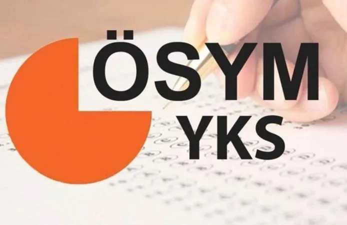 2026 YKS Ek Tercihler Ne Zaman Başlayacak? ÖSYM İkinci Yerleştirme Kılavuzu Ve Boş Kontenjan Detayları: