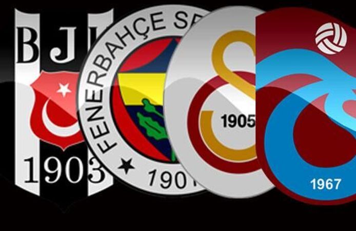 Temsilcilerimizin Avrupa Karnesi: Galatasaray, Fenerbahçe, Trabzonspor Ve Beşiktaş'ın Maç Sonuçları Tam Liste: