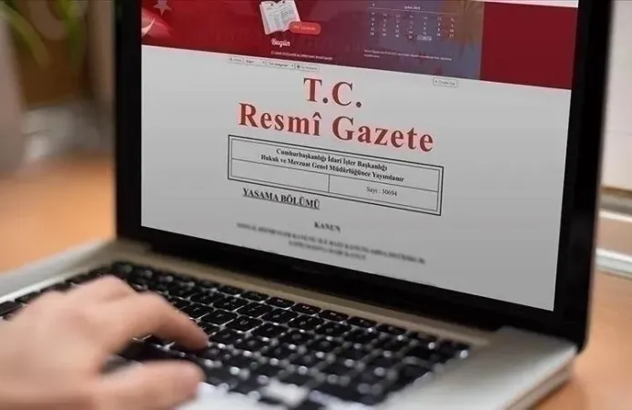 27 Eylül 2026 Resmi Gazete'de Neler Var? İptal Edilen Belgeler ve Ağustos Ayı Ticari Liste Detayları Belli Oldu!