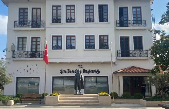 Görevden Uzaklaştırılan Şile Belediye Başkanı Özgür Kabadayı Davasında Milyonluk Rüşvet İddiaları!