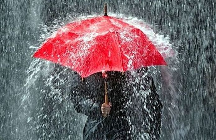Meteoroloji'den Son Dakika Alarmı: İstanbul Dahil 21 İle Sarı Kodlu Uyarı Verildi, Sağanak Yağış Geliyor!