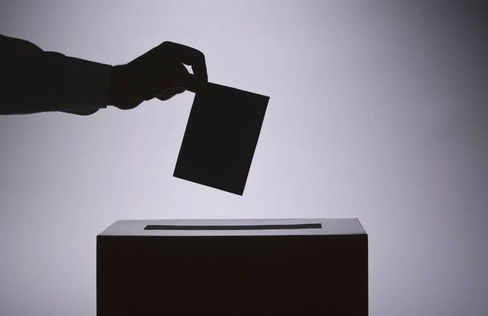 Bu Pazar Seçim Olsa Kim Kazanır? Son Ankette Birinci Parti Değişti!