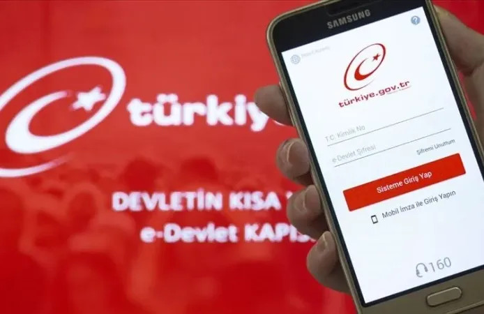 Kamuda Atama Bekleyenlere Müjde! 2828 Sayılı Kanun Kapsamında Eylül Dönemi Tercih Süreci e-Devlet’te Başladı!