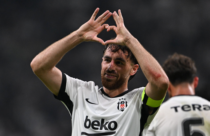 Beşiktaş’tan Orkun Kökçü İçin Çok Sert Açıklama! “Sonuna Kadar Mücadele Edeceğiz”