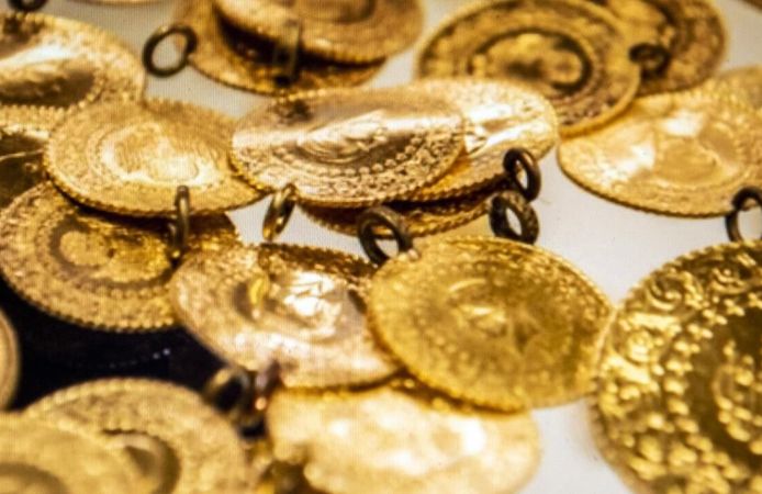 19 Eylül 2026 Altın Fiyatları Ne Kadar Oldu? Gram Altın 6.865 TL'yi Gördü, Çeyrek Altın Ne Kadar?