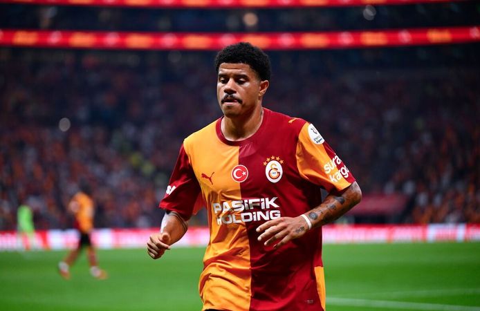Galatasaray’da Gabriel Sara Transfer Gerçeği İfşa Oldu! Premier Lig Ve Napoli’den Gelen O Teklif Reddedildi!
