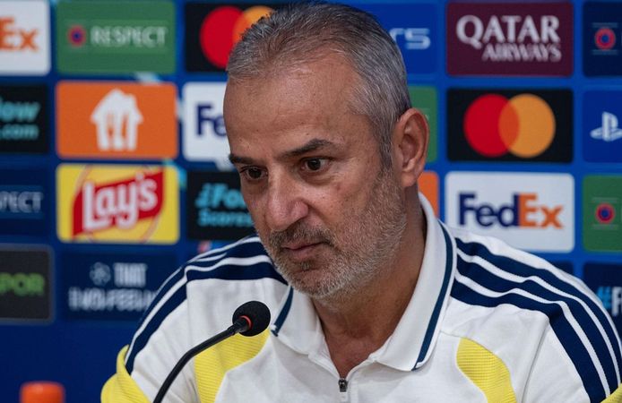 Fenerbahçe’de Deprem: İsmail Kartal’ın Görevine Son mu Veriliyor? Galatasaray Derbisi Sonrası Planlanan İsim: