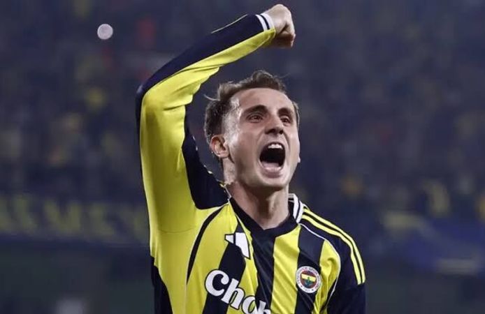 Fenerbahçe'de Kerem Aktürkoğlu Krizine UEFA Müdahalesi: Sözleşmedaki 'Hakan Safi' Detayı Değiştirildi!