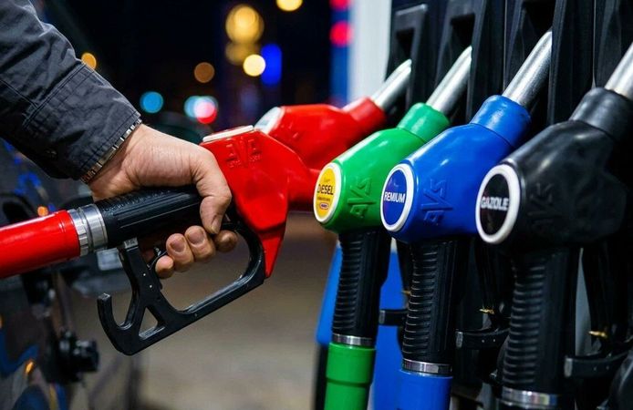 Motorine Büyük İndirim Geldi! Balıkesir'de Litre Fiyatı 100 TL'nin Altına Geriledi!