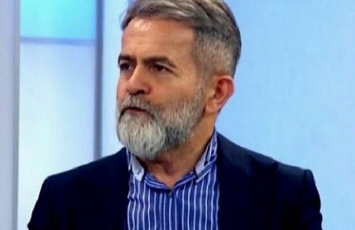 Bakan İstifa Edecek Paylaşımı Yapan Gazeteci Ali Tarakcı Hakkında Gözaltı Kararı Verildi!