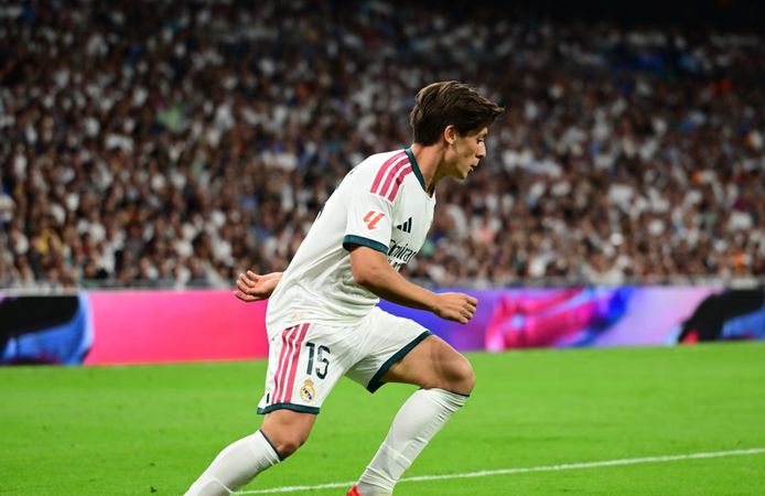 Arda Güler Elche Maçına Damga Vurdu! Hem Maçın Adamı Seçildi Hem de Jose Mourinho'dan Olay Cevap Geldi!