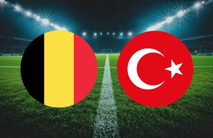 Gözler Belçika Maçında! Belçika -Türkiye Maçı Ne Zaman Oynanacak, Hangi Kanalda Yayınlanacak?