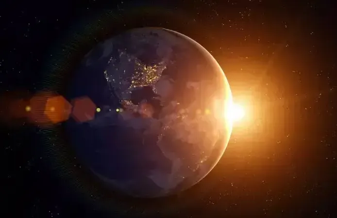 23 Eylül Sonbahar Ekinoksu Nedir, Neler Olur? Gece Ve Gündüz Eşitliği Ne Zaman? İşte Ekinoksun Tüm Özellikleri: