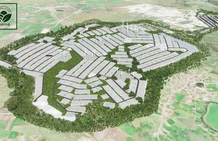 Balıkesir Gönen’de Yatırımcılara Parsel Fırsatı! Sera ve Sanayi Alanlarında Satışlar Sürüyor