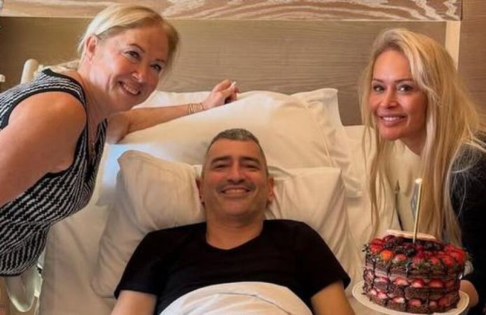 Sosyal Medya Fenomeni Meriç Keskin Ağabeyini Kaybetti! “Başaramadık” Sözleri Yürek Burktu