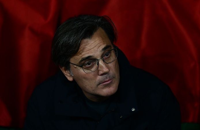 Uluslar Ligi Mağlubiyetleri Sonrası Flaş Gelişme: Montella İstifa Edecek Mi? İşte TFF Mukavelesindeki Tazminat Maddesi: