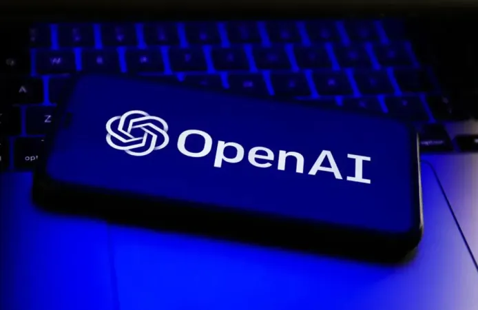 OpenAI'a Ağır İddia: Milyonlarca Makale İzinsiz Kullanıldı!