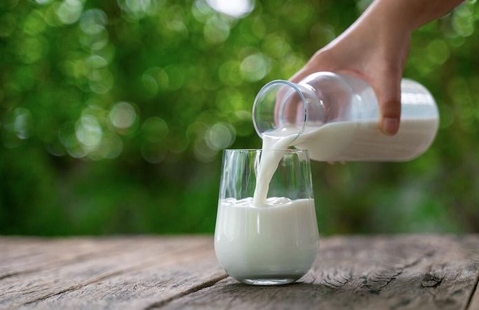 İçme Sütlerinde Yeni Dönem: Bakanlık Etiketlerdeki Kafa Karışıklığına Son Verdi!