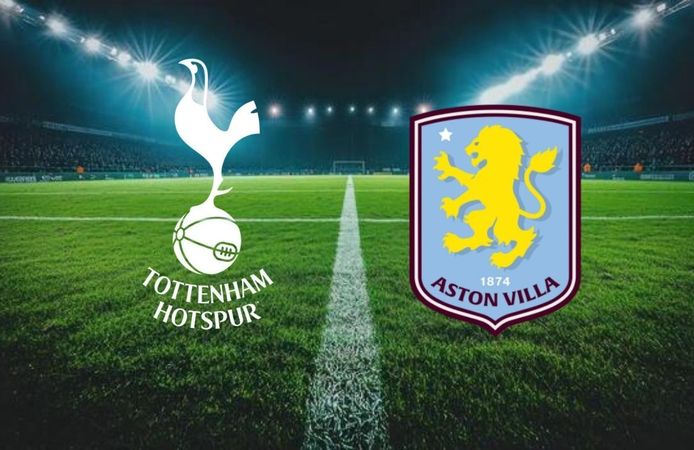 Tottenham - Aston Villa Maçı Bugün! Saat Kaçta, Hangi Kanalda Yayınlanacak?