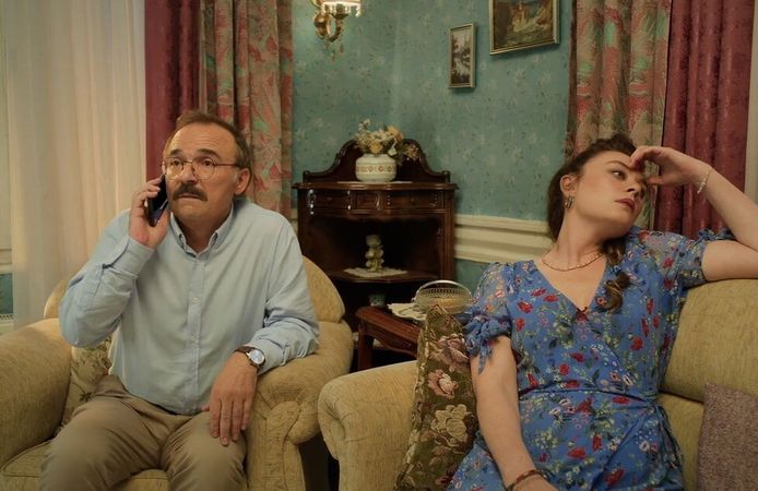 9 Yıl Sonra Dev Geri Dönüş! 2 Aile Arasında Filminin İlk Fragmanı Yayınlandı: Vizyon Tarihi Ve Tüm Detaylar!