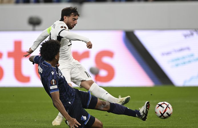 Derbi Öncesi Beşiktaş'ta Sakatlık Gelişmesi: Orkun Kökçü'nün Sakatlığı Ciddi Mi? Durumu Nasıl?