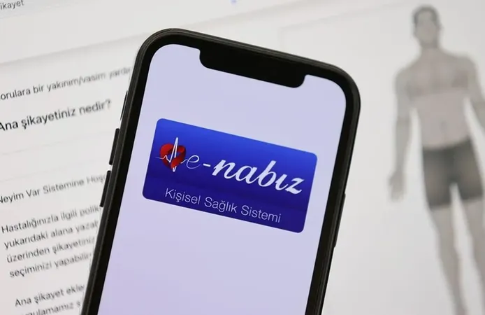 Hastanelerde Yeni Dönem Başladı! Ameliyat Öncesi Onay Artık e-Nabız'dan Verilebilecek