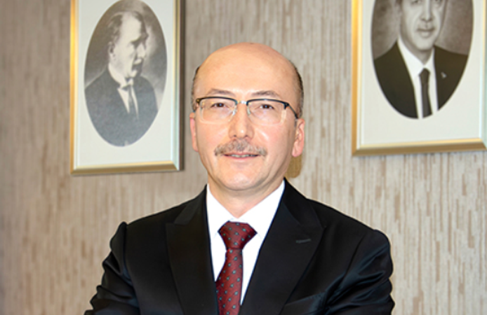 Resmî Gazete Atama Kararları Yayımlandı: Gelir İdaresi Başkanlığı’na Şinasi Candan Atandı!