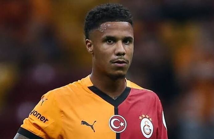 Ismail Jakobs'un Milli Takımı Bırakma Kararına Patrick Vieira'dan İlk Yanıt: Haberim Yok!